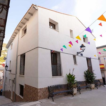 Pla De La Casa Βίλα Quatretondeta Εξωτερικό φωτογραφία