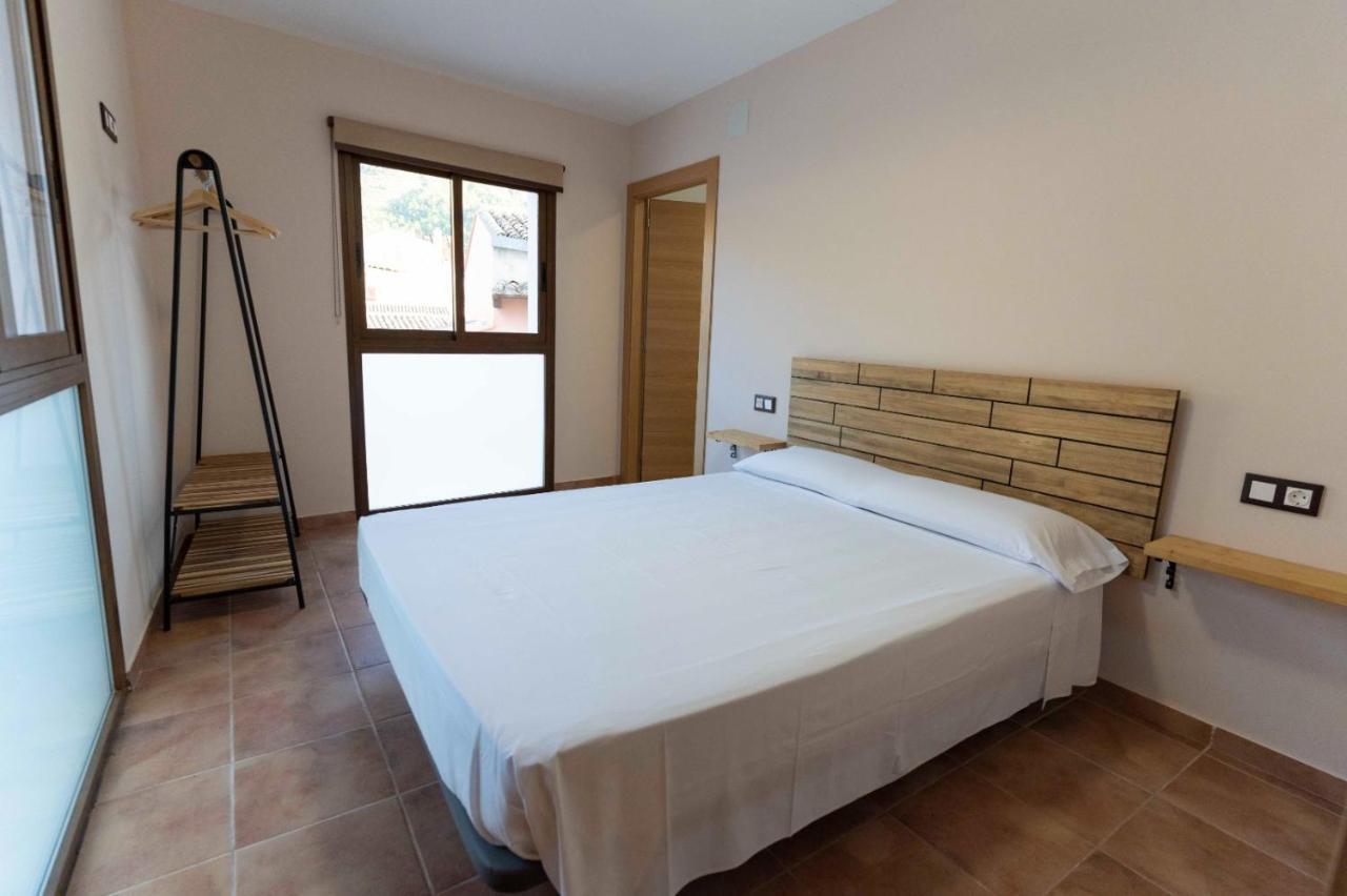 Pla De La Casa Βίλα Quatretondeta Εξωτερικό φωτογραφία